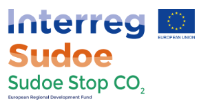 SUDOE STOP CO2: Workshop - results, Bordeaux (FR)