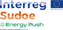 Energy Push: reunión del grupo local de intercambio (Burdeos)