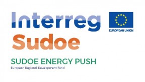 SUDOE ENERGY PUSH: Jornada de apresentação pública do projeto, Bordeaux (FR)
