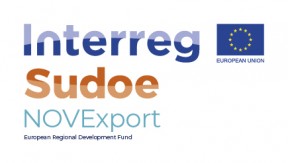 NOVExport le hub pour l'accéleration des exportations des PMEs du SUDOE 