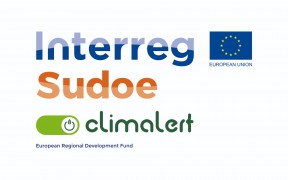 Service d'Alerte précoce des risques climatiques liés à l'eau pour une plus grande résilience du Sudoe