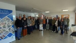 05_I-ReWater_SemanaTrabajoInItinere10a14022025-CENTA