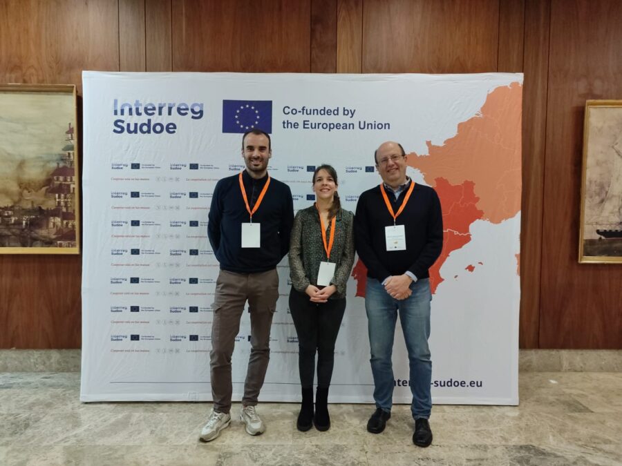 Interreg-SUDOE-Seminario