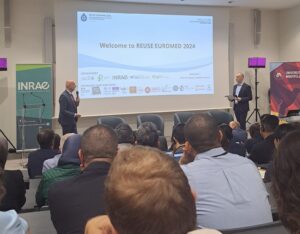Reuse EuroMed 2024