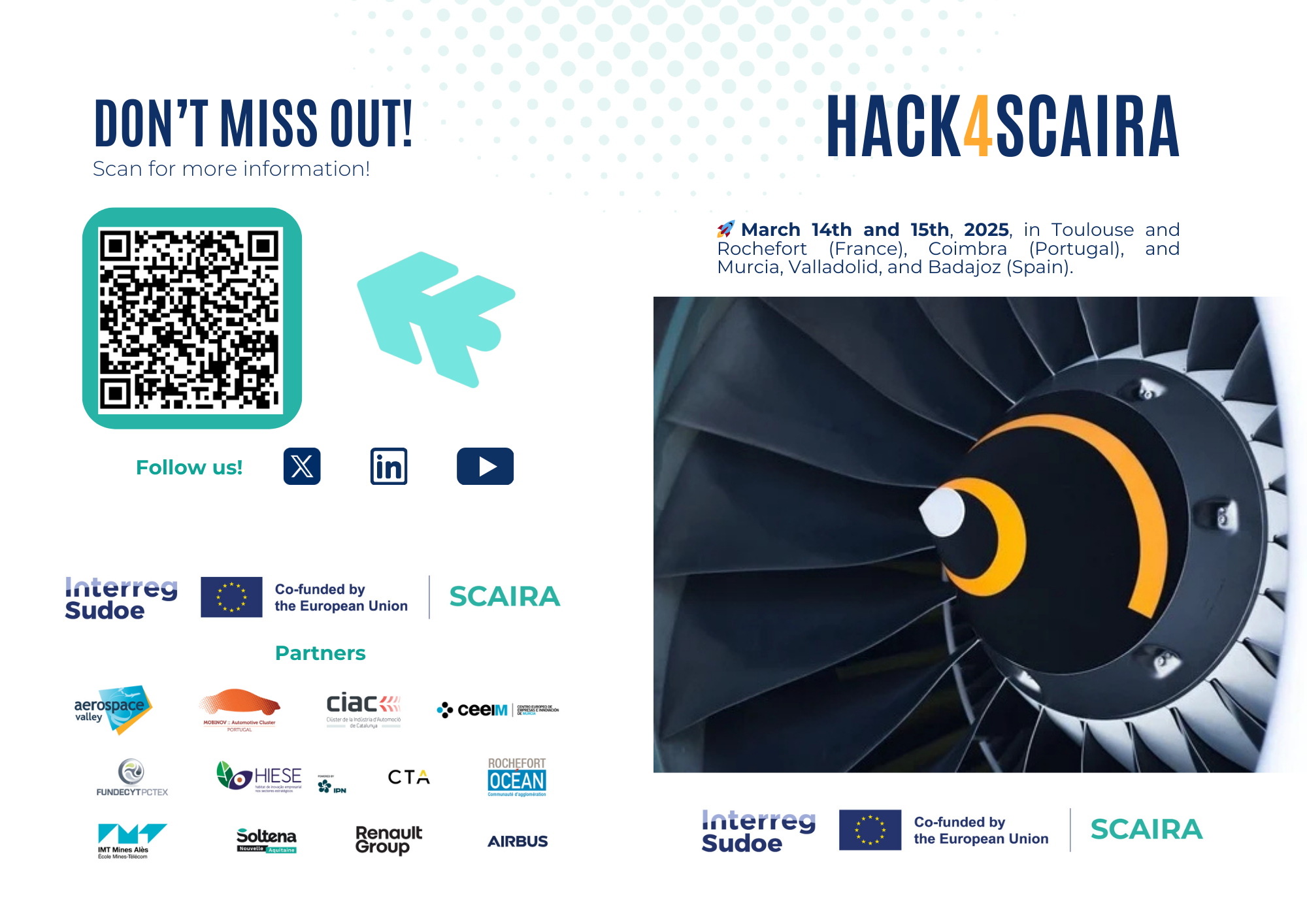 HACK4SCAIRA header v3