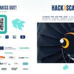 HACK4SCAIRA LANDING PAGE HEADER