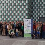 Tercera reunión de I-ReWater en Vila Real y Mirandela.