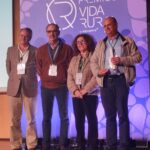 I-ReWater gana el premio Vida Rural en la categoría «I&D que Marca»
