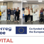 Neurorrehabilitación Robótica: formación de REVITAL