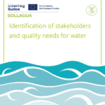 identification of the stakeholdersss