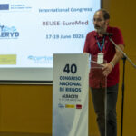 Presentación oficial del II Congreso REUSE EuroMed ante los principales actores del regadío de España