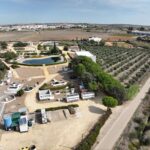 AMAYA celebra en Sevilla la Jornada: Economía circular del Agua – Uso de agua regenerada en agricultura