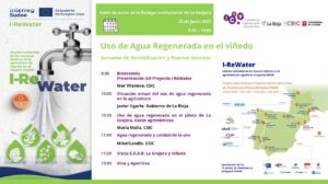 Jornada de sensibilización y puertas abiertas en el piloto de La Grajera