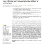 Primer paper de análisis del ciclo de vida del proyecto I-ReWater