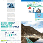 ¿Cuál es el marco normativo para producción y uso del agua regenerada en España, Portugal, Andorra y Francia?