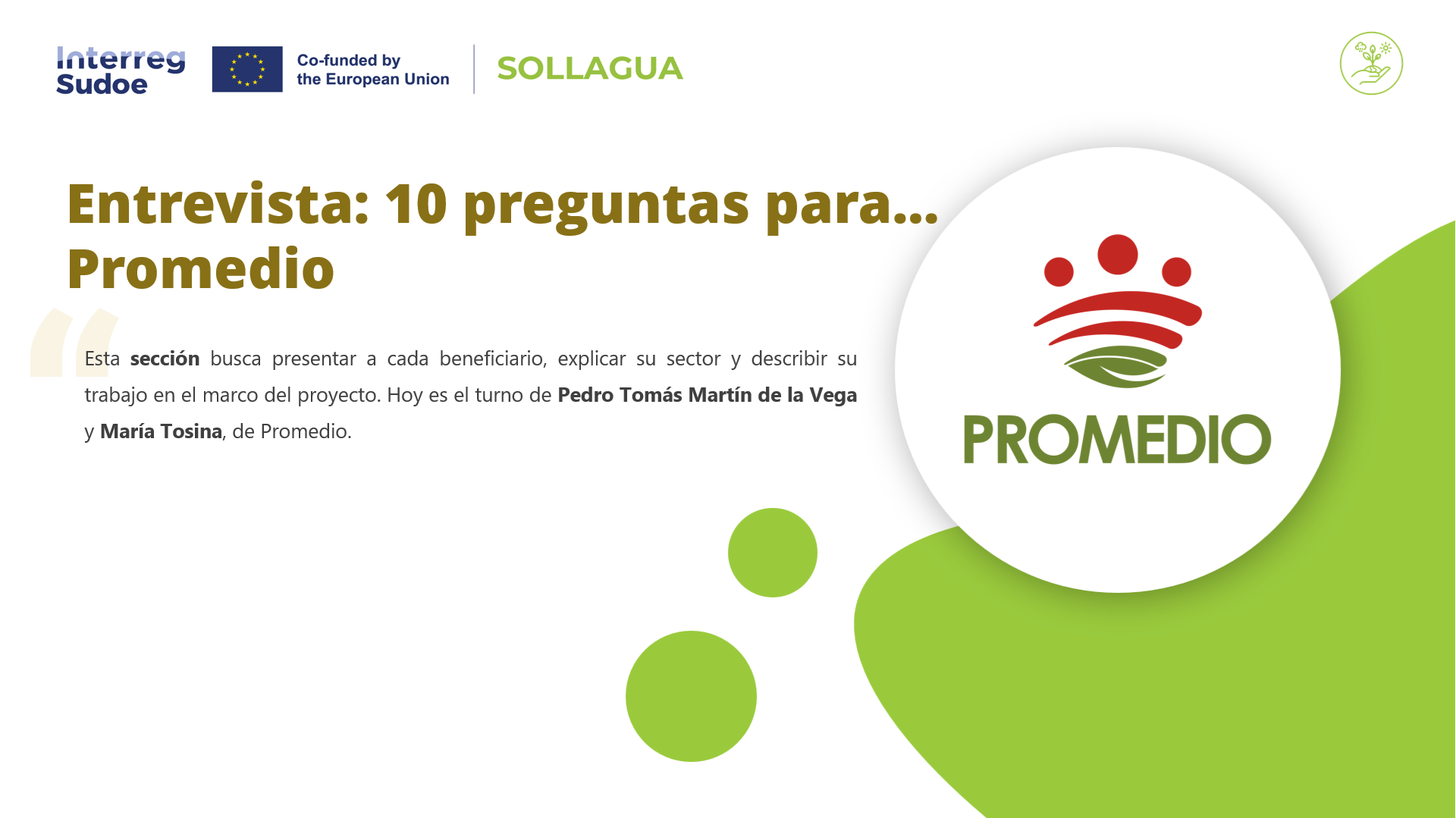 Promedio