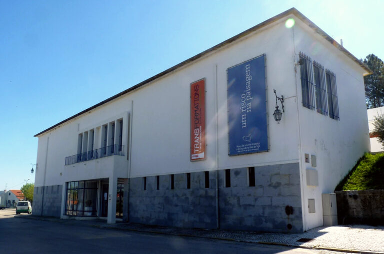 Museu Maçao