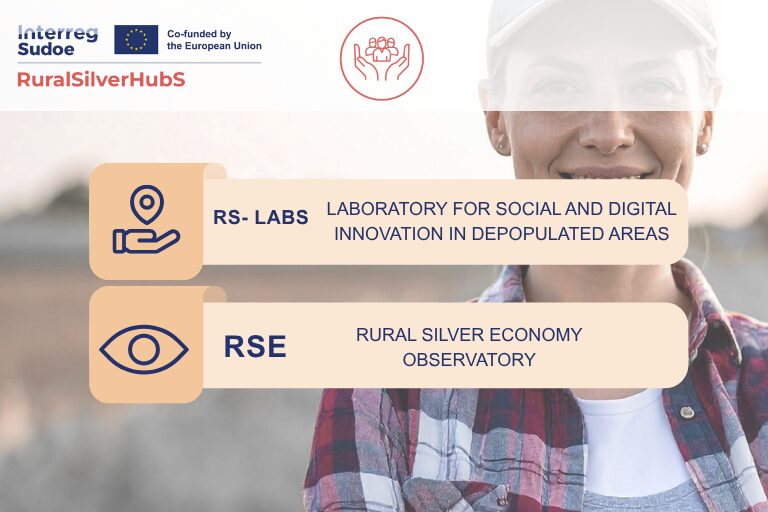 RSE LABS and RSE by RuralSilverHubs