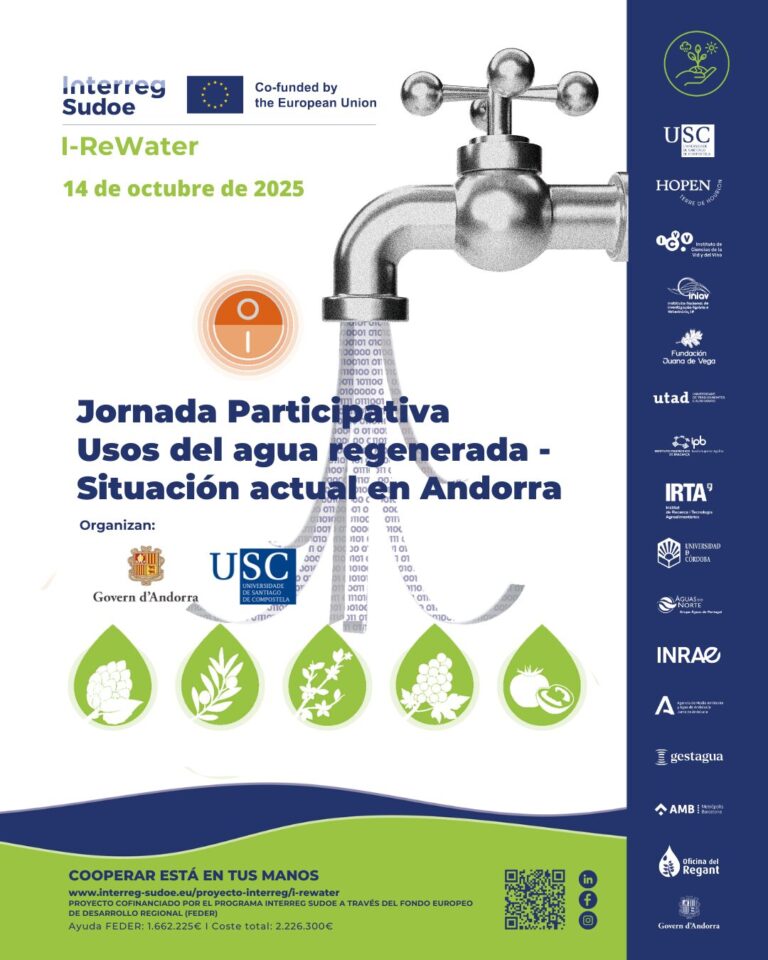 Joranda participativa de Andorra