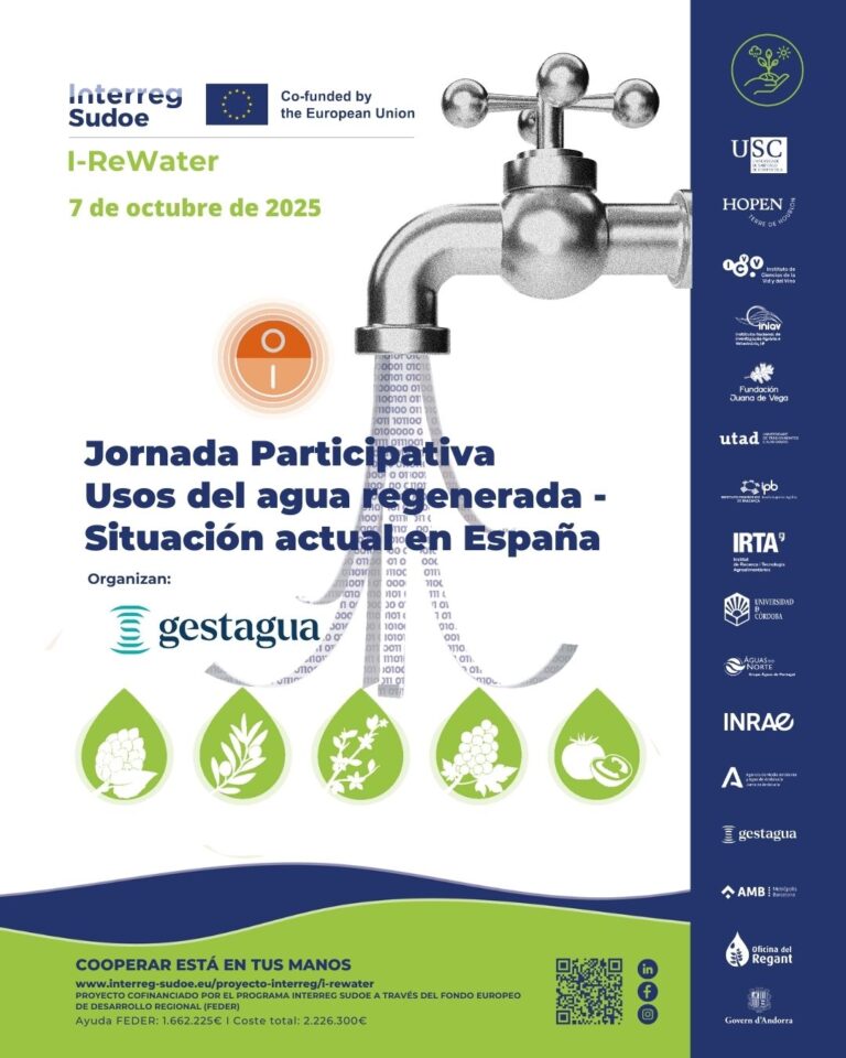 Jornada participativa de Madrid (España)