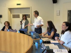 Reunión Transnacional