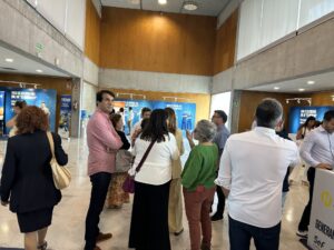 Feria Regional de Empleo y Formación  de Murcia - SEF