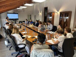 Reunión Transnacional