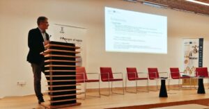 I-ReWater - Jornada participativa Madrid - Gestagua