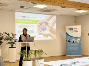 SOLLAGUA Water Reuse Europe (WRE)