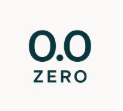 0.0 cerozero logo