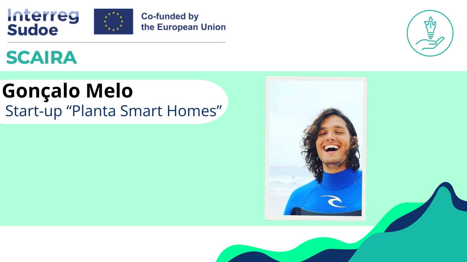 GONÇALO MELOS - PLANTA SMART HOMES