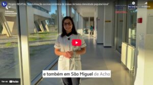 VÍDEO: IPCB muestra el pilotaje del Proyecto REVITAL en Portugal