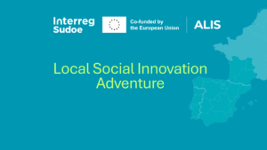 ALIS aventura local de innovación social_ English