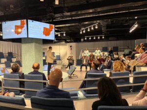 Project presentation