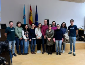Congreso Internacional “Escoitando o solo”, para celebrar el día del suelo