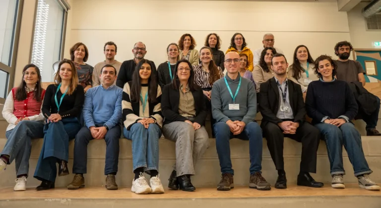 El proyecto Soil&WineResidues impulsa la sostenibilidad vitivinícola en su encuentro transnacional en Francia