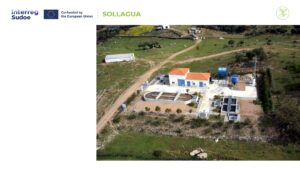 SOLLAGUA CHELES
