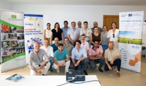 foto de grupo