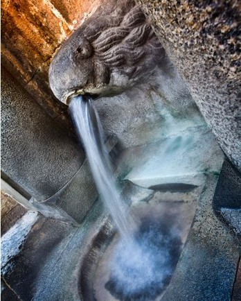 © Municipality of Caldes de Montbui 