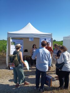 Photo of the event