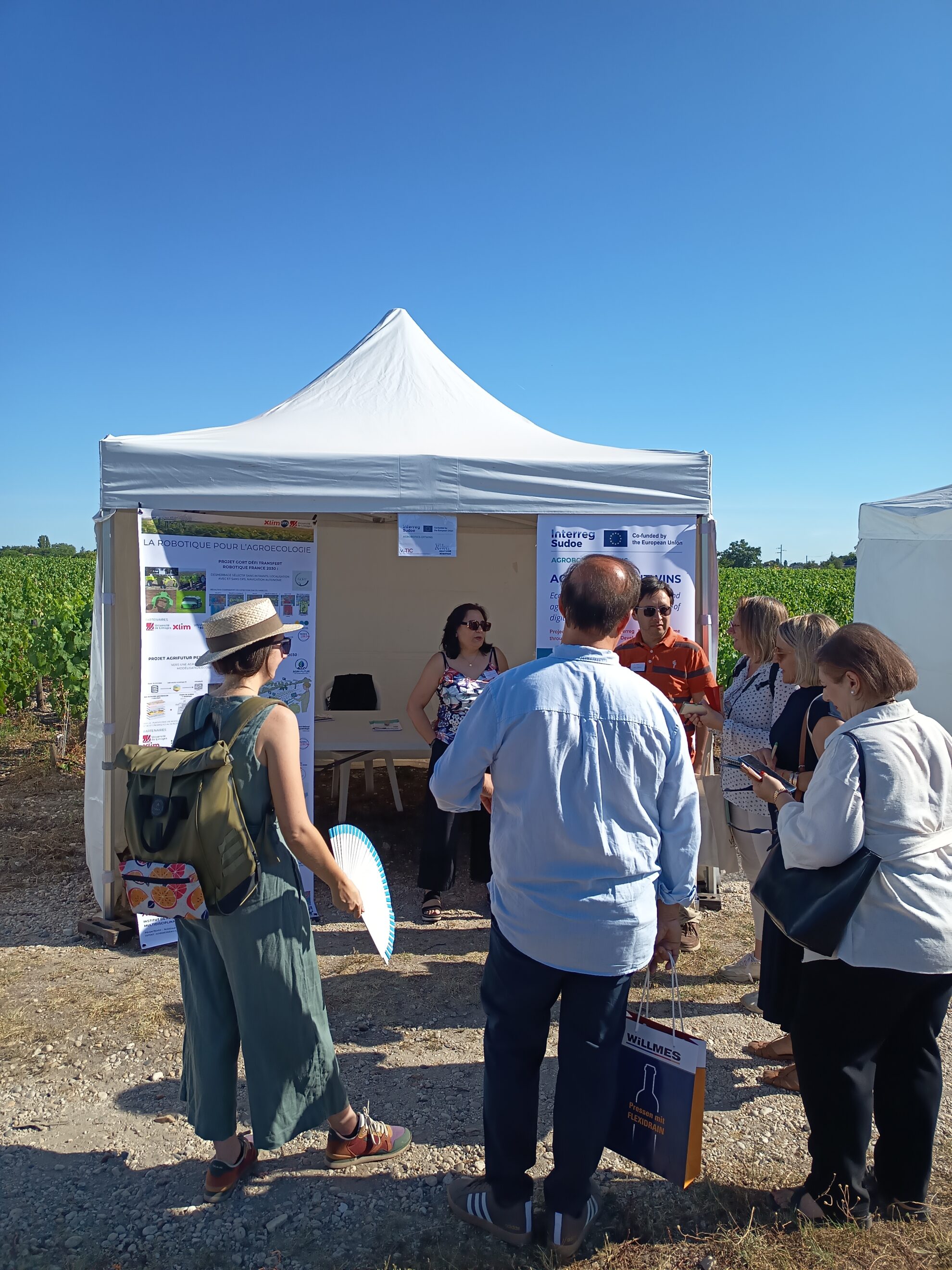 Photo of the event