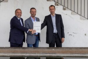 © Municipality of Caldes de Montbui