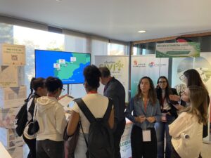 Ecosistema abierto en Startup OLÉ Salamanca 2026