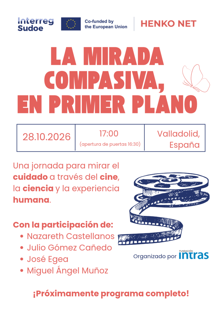 Encuentro final Valladolid Octubre 2026