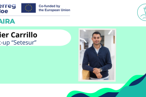 Start-up Setesur