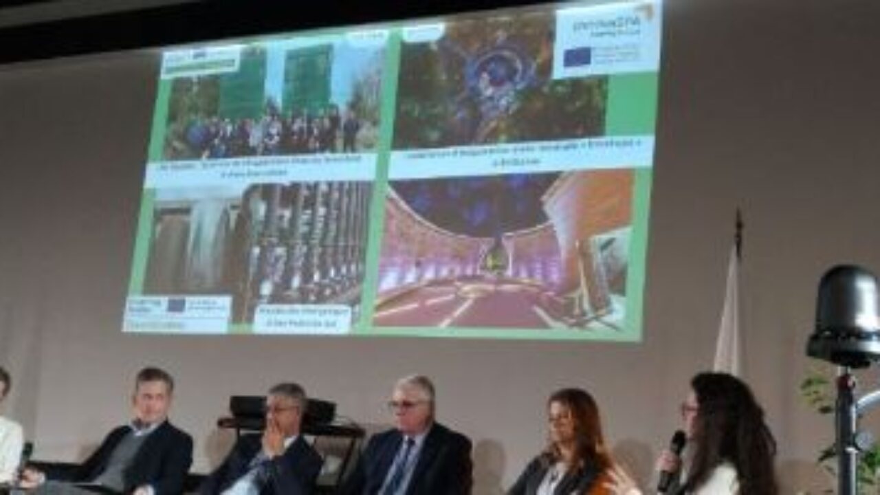 25-vue presentation Emilie Peyronnnet_Region AURA_GreenSPAS et ThermEcoWat-r2