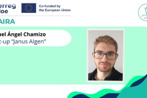 Miguel Ángel Chamizo “Janus AIgen”