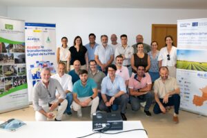 foto de grupo
