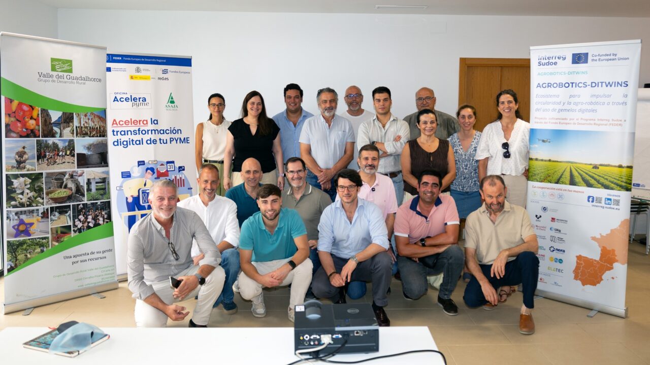 foto de grupo