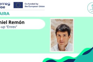 3 CALL Daniel Remón (Enrev)